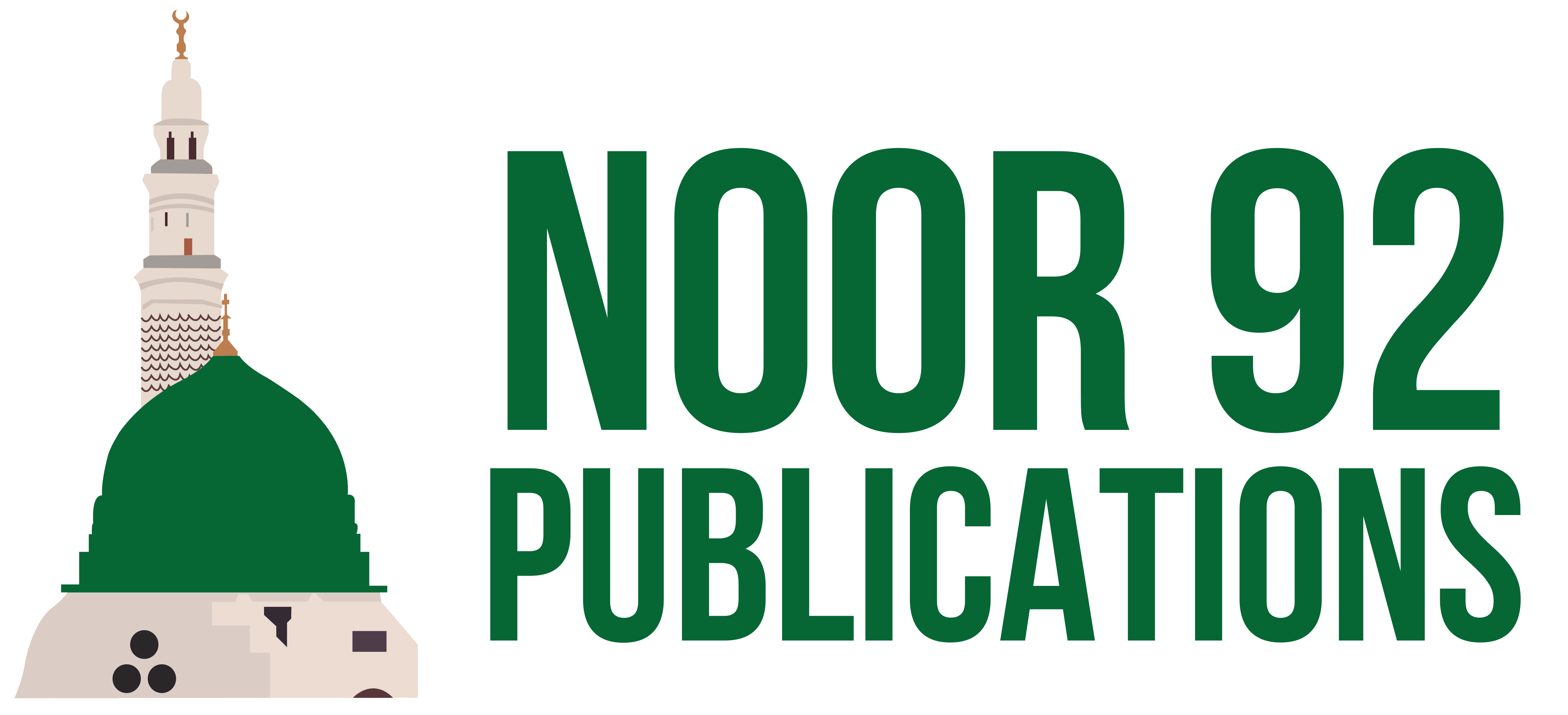 Noor 92 Publications